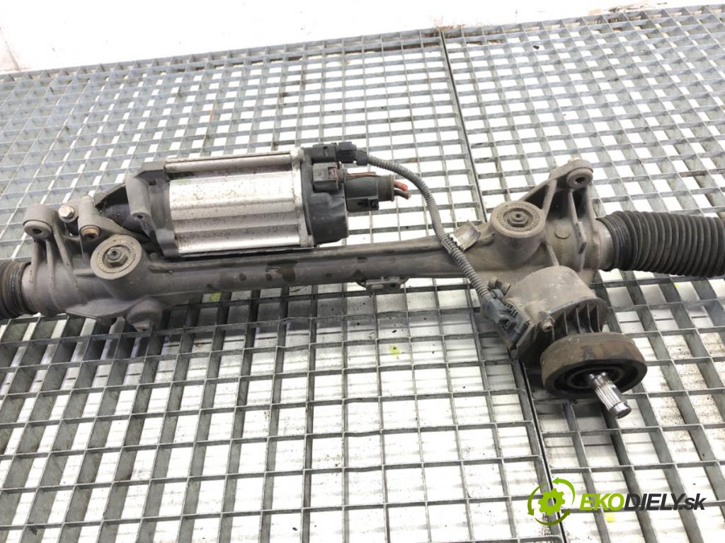 VW GOLF VI liftback 2011 59 kW 1.4 1390 riadenie 1K1423051EK (Riadenie)