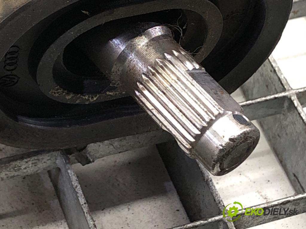 VW GOLF VI liftback 2011 59 kW 1.4 1390 riadenie 1K1423051EK (Riadenie)