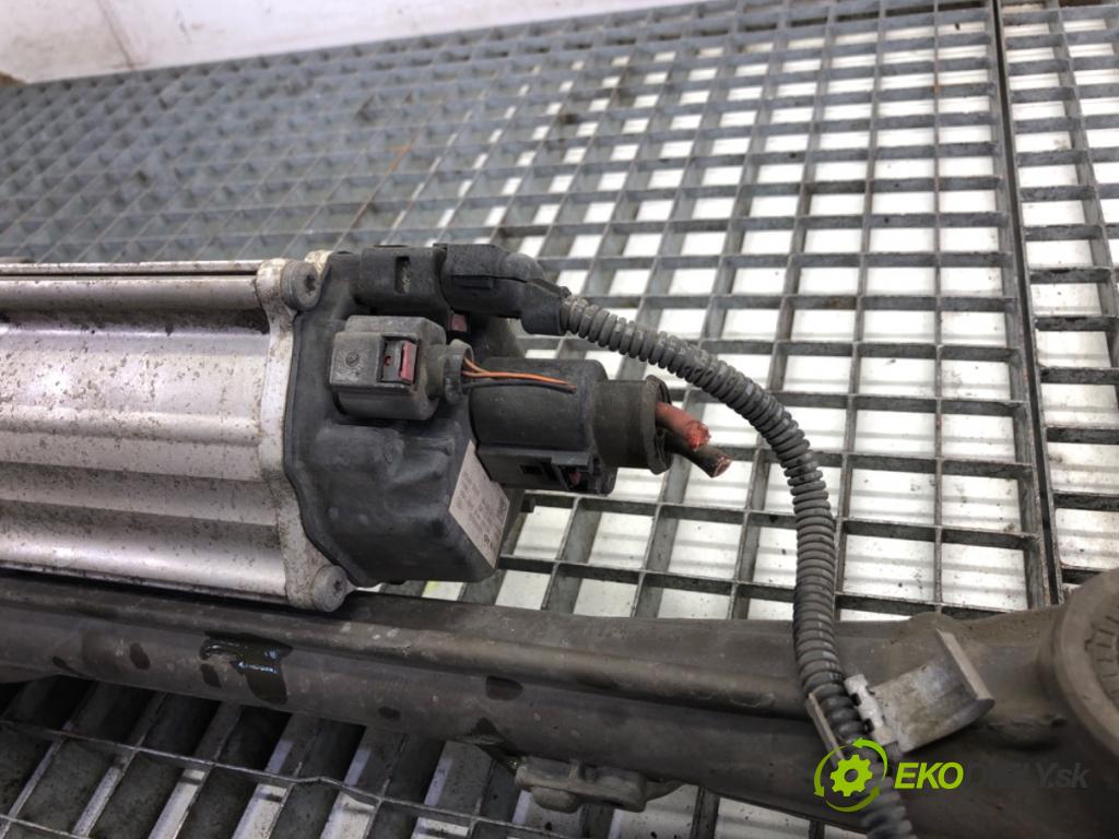 VW GOLF VI liftback 2011 59 kW 1.4 1390 riadenie 1K1423051EK (Riadenie)