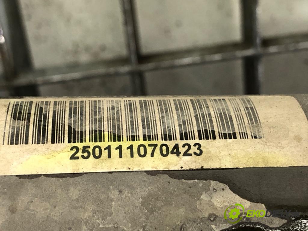 VW GOLF VI liftback 2011 59 kW 1.4 1390 riadenie 1K1423051EK (Riadenie)