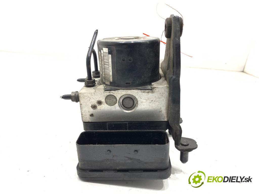 VW GOLF VI liftback 2011 59 kW 1.4 1390 Pumpa ABS 1K0907379BE (Pumpa ABS)