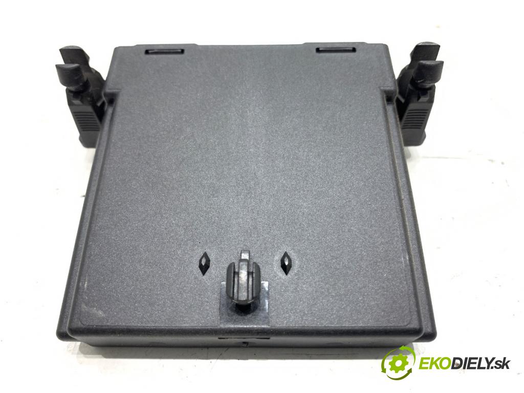 VW GOLF VI liftback 2011 59 kW 1.4 1390 modul GATEWAY 7N0907530C
