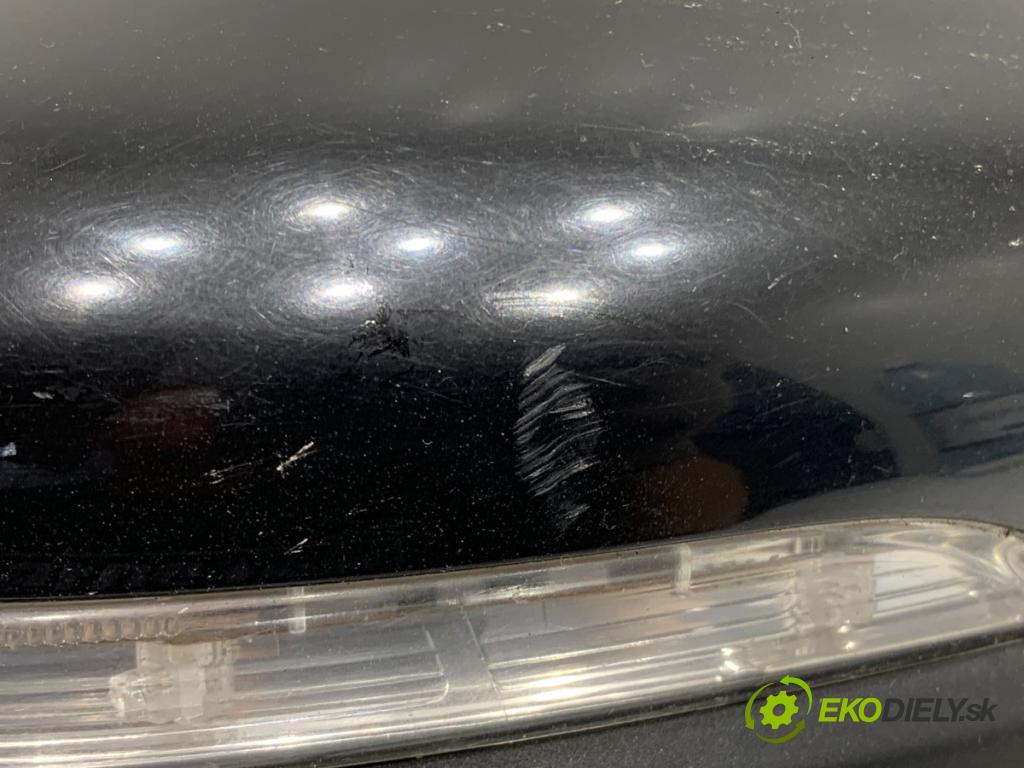 VW GOLF VI liftback 2011 59 kW 1.4 1390 zpětné zrcátko pravý