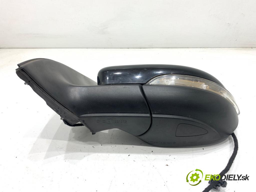 VW GOLF VI liftback 2011 59 kW 1.4 1390 Spätné zrkadlo ľavy