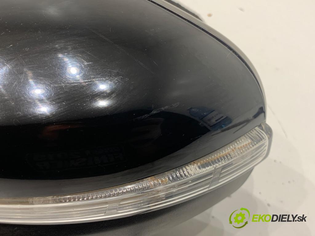 VW GOLF VI liftback 2011 59 kW 1.4 1390 Spätné zrkadlo ľavy