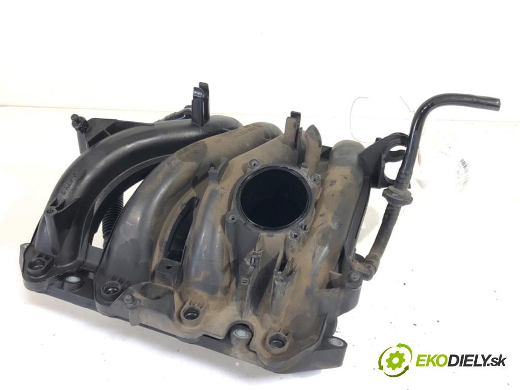 VW GOLF VI liftback 2011 59 kW 1.4 1390 potrubí sání 036129709 (Sací potrubí)