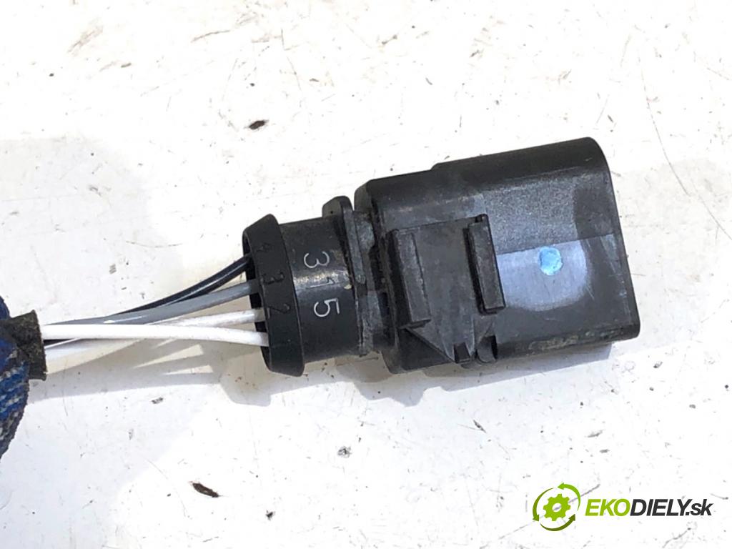 VW GOLF VI liftback 2011 59 kW 1.4 1390 sonda lambda zad 06A906262BS (Lambda sonda)