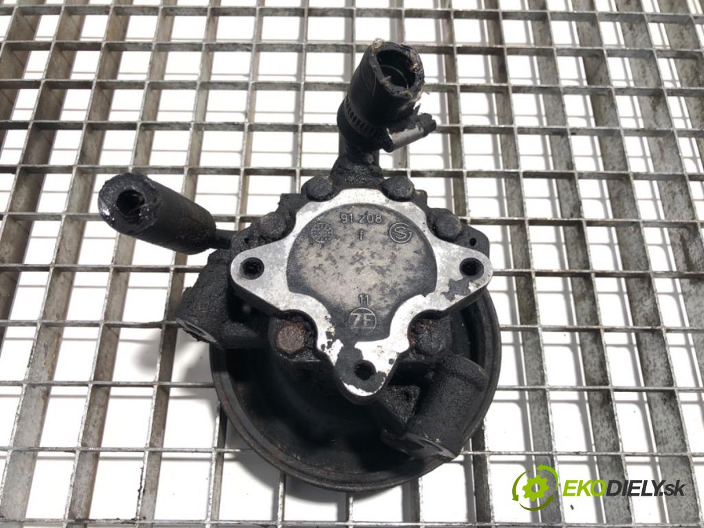 MERCEDES-BENZ W638 Autobus 1999 75 kW 110 CDI 2.2 (638.194) 2148 pumpa servočerpadlo  (Servočerpadlo)