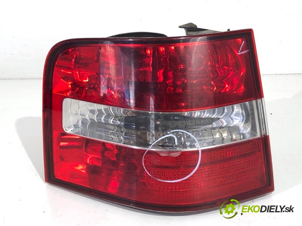FIAT STILO Kombi 2005 85 kW 1.9 JTD 1910 světlo levý zadní část 