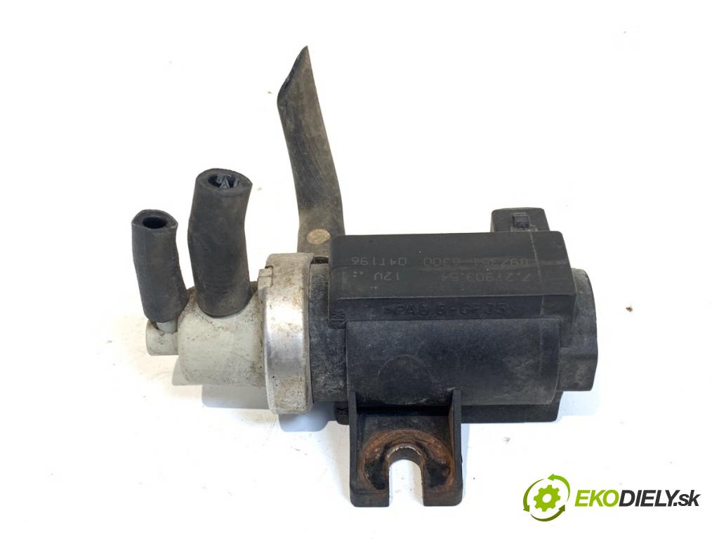 HONDA CIVIC VII liftback 2004 74 kW 1.7 CTDi (EP4) 1686 Ventil tlaku  (Ventil)
