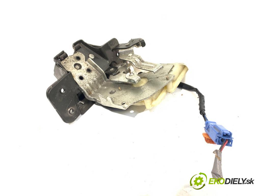 HONDA CIVIC VII liftback 2004 74 kW 1.7 CTDi (EP4) 1686 zámok dveří zadní část