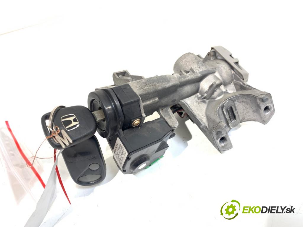 HONDA CIVIC VII liftback 2004 74 kW 1.7 CTDi (EP4) 1686 spinačka  (Spínacia skrinka)