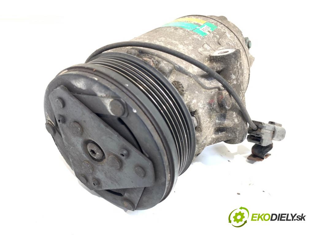 HONDA CIVIC VII liftback 2004 74 kW 1.7 CTDi (EP4) 1686 kompresor klimatizace 8972878762 (Kompresor klimatizace)