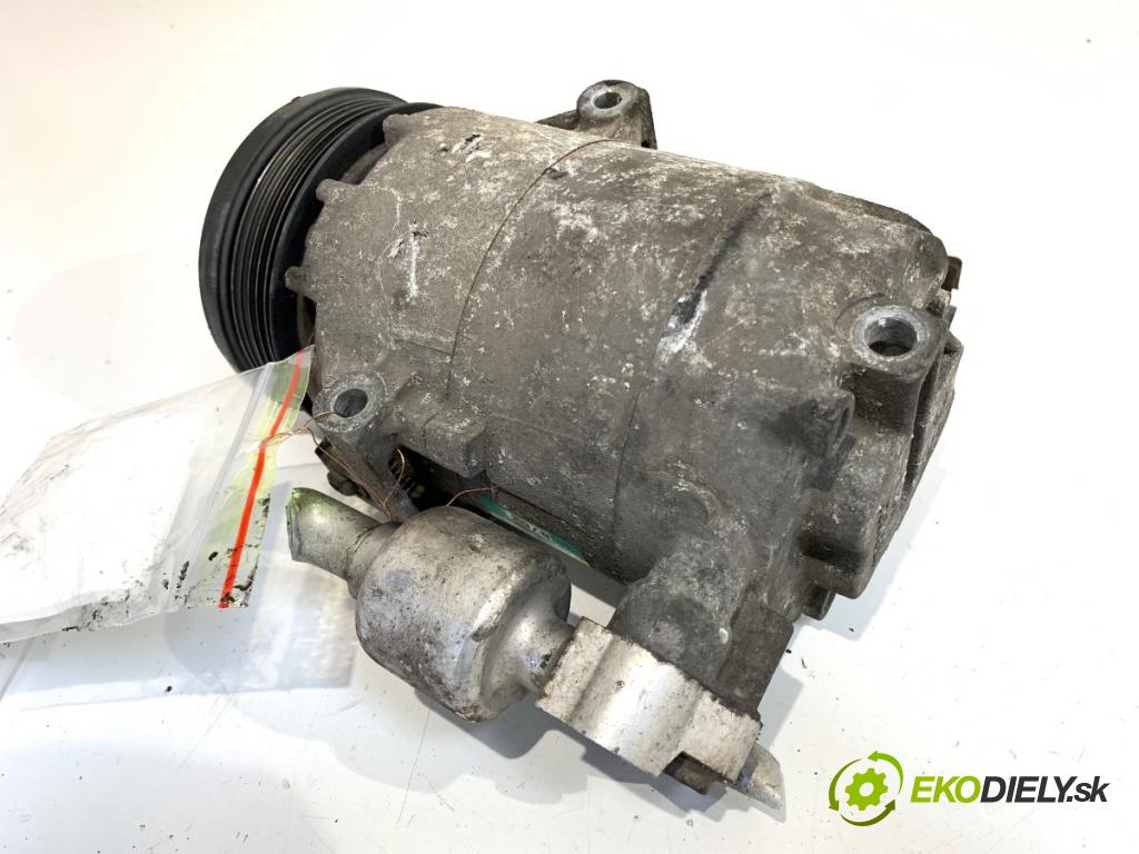 HONDA CIVIC VII liftback 2004 74 kW 1.7 CTDi (EP4) 1686 kompresor klimatizace 8972878762 (Kompresor klimatizace)