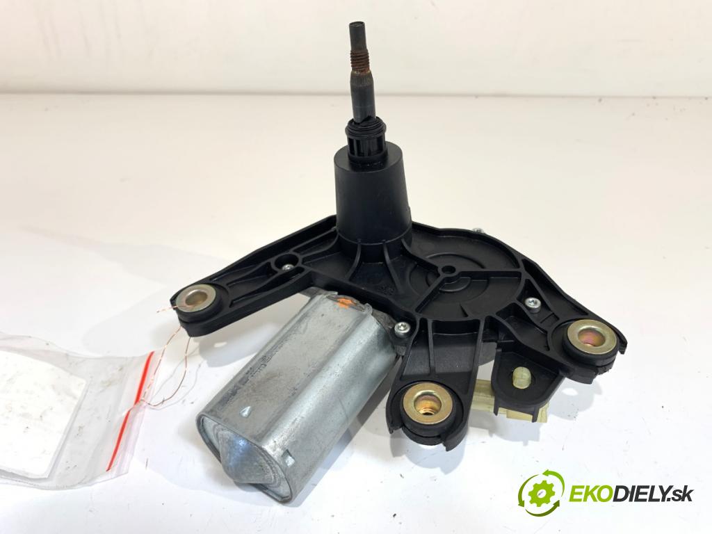 HONDA CIVIC VII liftback 2004 74 kW 1.7 CTDi (EP4) 1686 motor stěračů zadní část 53016412