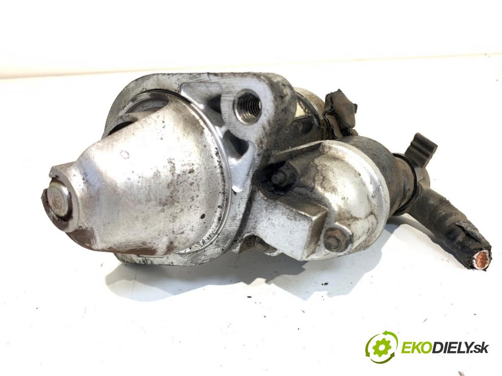HONDA CIVIC VII liftback 2004 74 kW 1.7 CTDi (EP4) 1686 Štartér 8971891181 (Štartér)