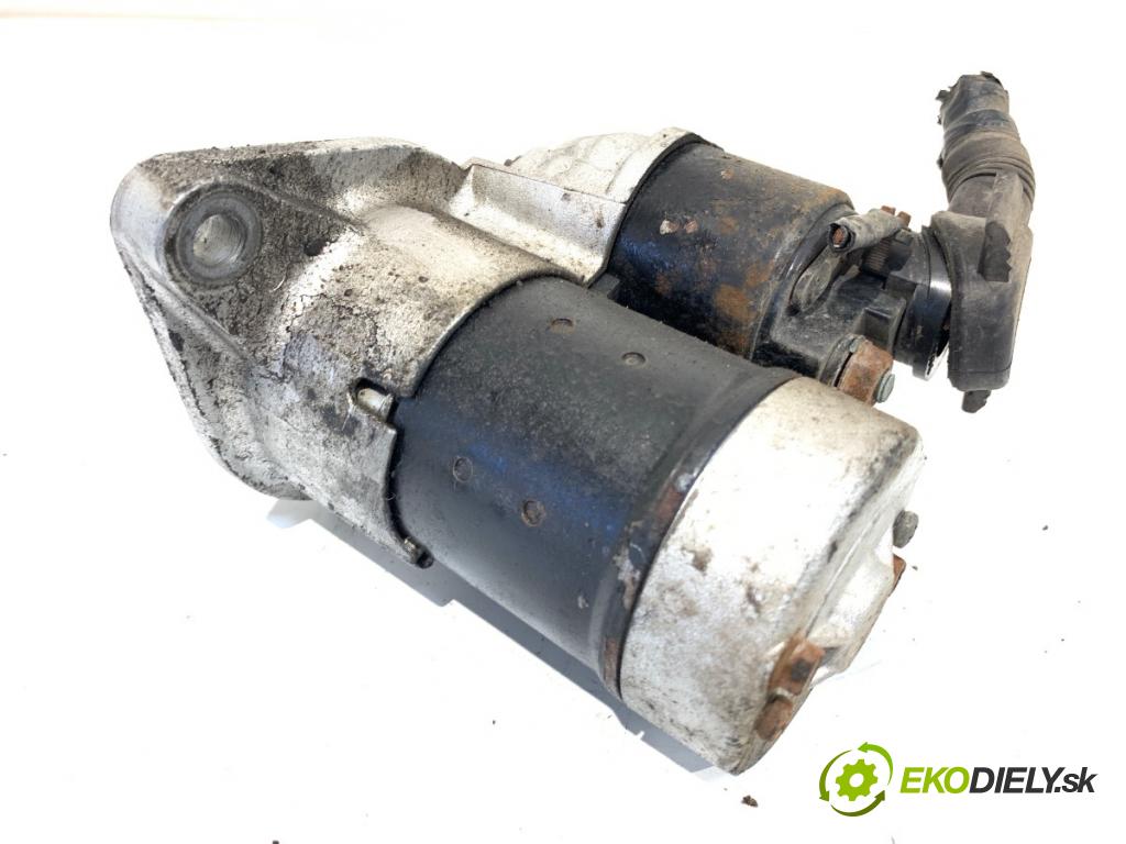 HONDA CIVIC VII liftback 2004 74 kW 1.7 CTDi (EP4) 1686 Štartér 8971891181 (Štartér)