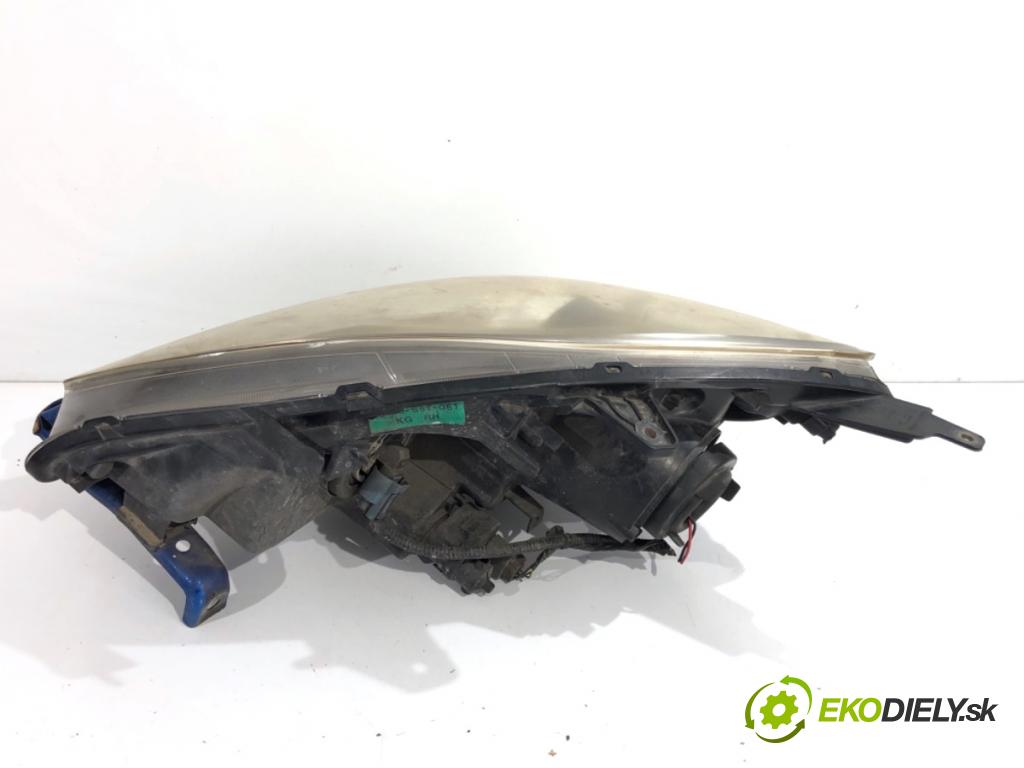 HONDA CIVIC VII liftback 2004 74 kW 1.7 CTDi (EP4) 1686 Svetlomet pravy predný 33100-S5T-G61