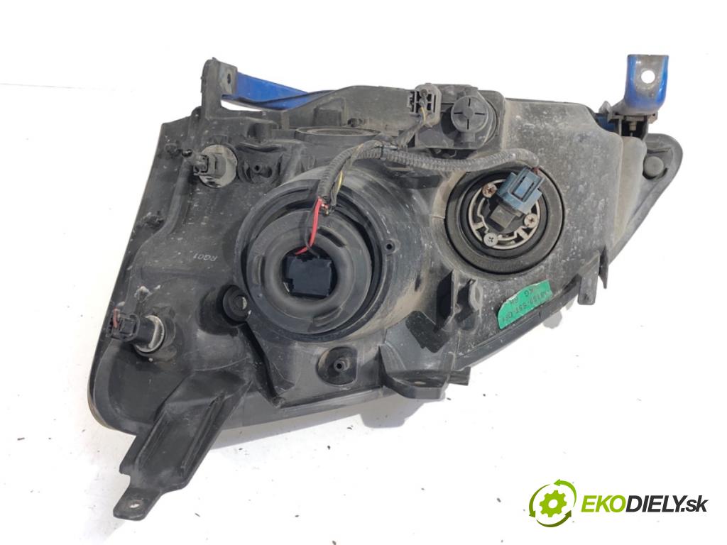 HONDA CIVIC VII liftback 2004 74 kW 1.7 CTDi (EP4) 1686 Svetlomet pravy predný 33100-S5T-G61