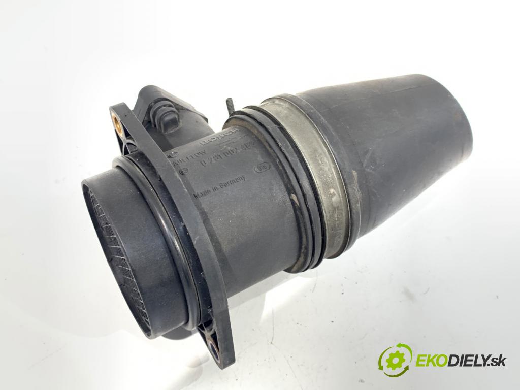 HONDA CIVIC VII liftback 2004 74 kW 1.7 CTDi (EP4) 1686 Váha vzduchu 0281002482 (Váha vzduchu)