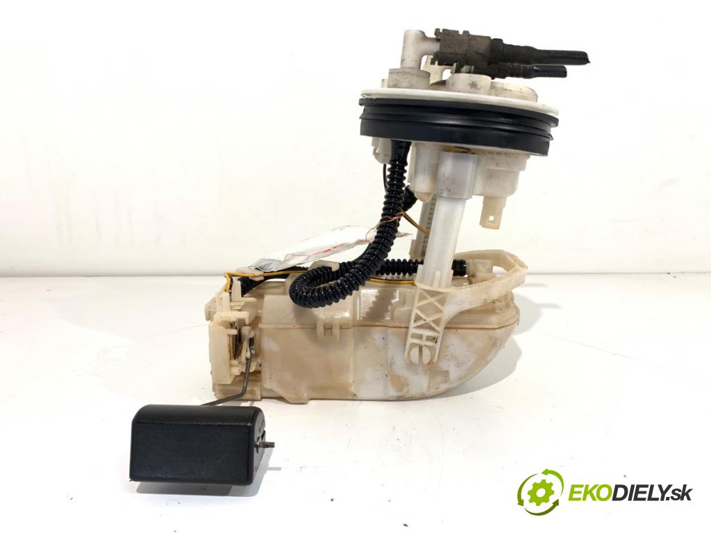 HONDA CIVIC VII liftback 2004 74 kW 1.7 CTDi (EP4) 1686 pumpa paliva 17708-S6F-E31