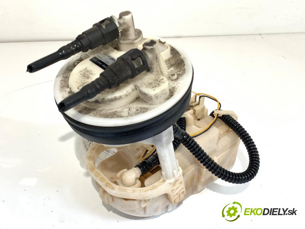 HONDA CIVIC VII liftback 2004 74 kW 1.7 CTDi (EP4) 1686 pumpa paliva 17708-S6F-E31