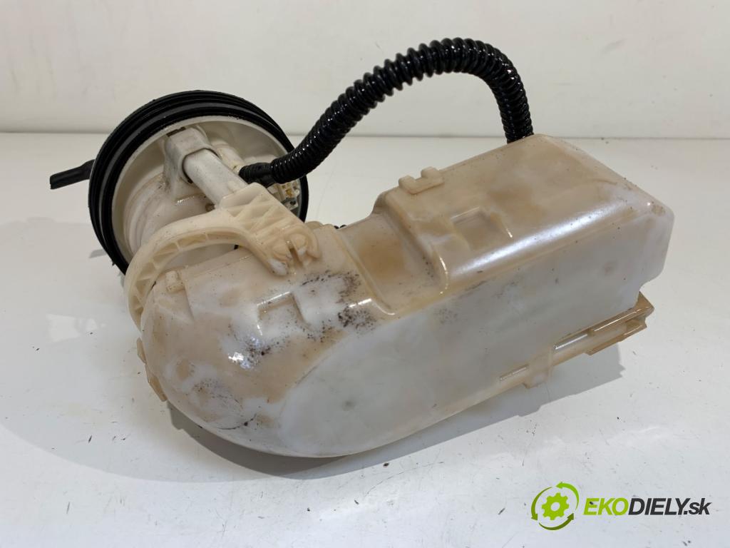 HONDA CIVIC VII liftback 2004 74 kW 1.7 CTDi (EP4) 1686 pumpa paliva 17708-S6F-E31