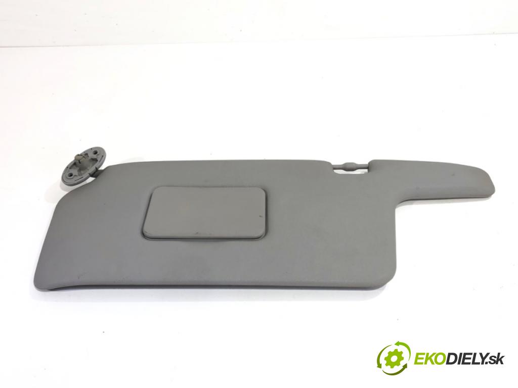HONDA CIVIC VII liftback 2004 74 kW 1.7 CTDi (EP4) 1686 clona sluneční levý