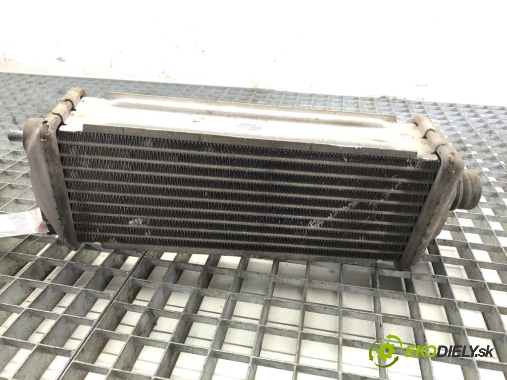 HONDA CIVIC VII liftback 2004 74 kW 1.7 CTDi (EP4) 1686 intercooler 127100-1490 (Intercooler (chladič stlačeného vzduchu))