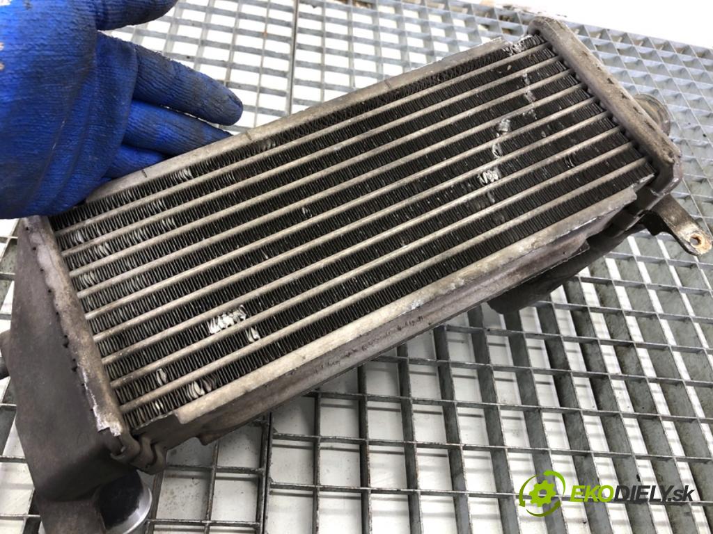 HONDA CIVIC VII liftback 2004 74 kW 1.7 CTDi (EP4) 1686 intercooler 127100-1490 (Intercooler (chladič stlačeného vzduchu))