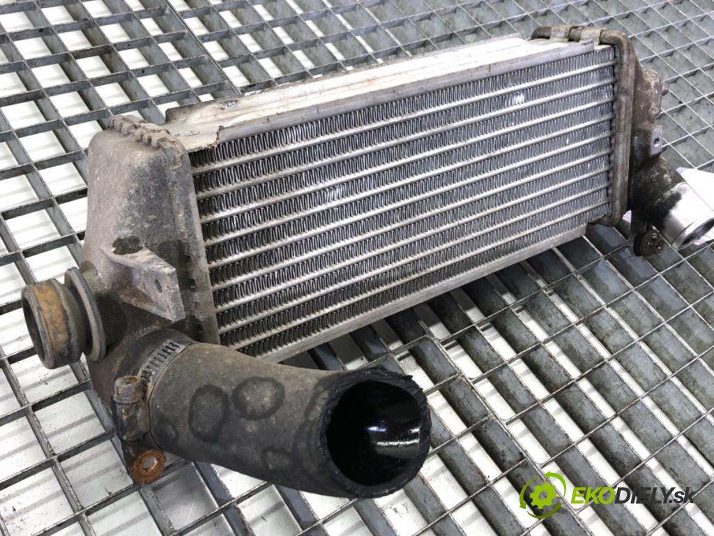 HONDA CIVIC VII liftback 2004 74 kW 1.7 CTDi (EP4) 1686 intercooler 127100-1490 (Intercooler (chladič stlačeného vzduchu))