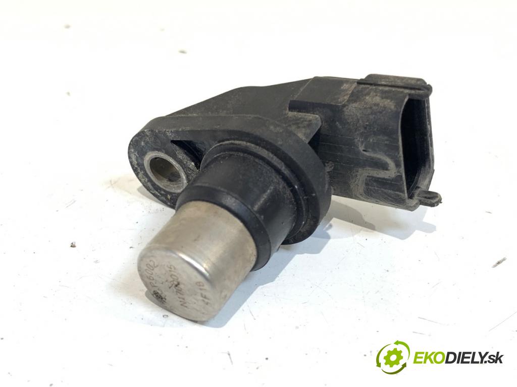 HONDA CIVIC VII liftback 2004 74 kW 1.7 CTDi (EP4) 1686 snímač pozice vačkového hřídele 0281002406 (Snímač polohy klikového hřídele)