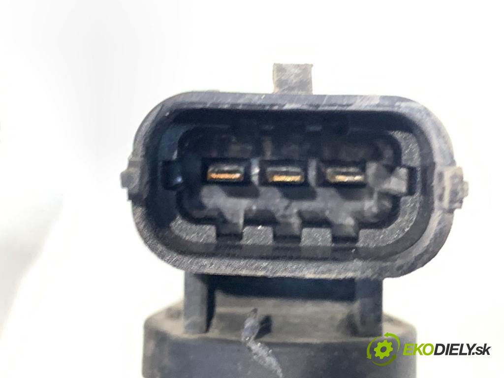 HONDA CIVIC VII liftback 2004 74 kW 1.7 CTDi (EP4) 1686 snímač pozice vačkového hřídele 0281002406 (Snímač polohy klikového hřídele)