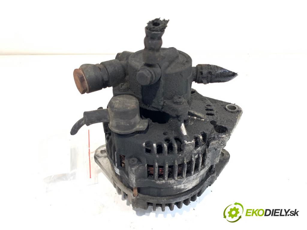 HONDA CIVIC VII liftback 2004 74 kW 1.7 CTDi (EP4) 1686 Alternátor  (Alternátor)