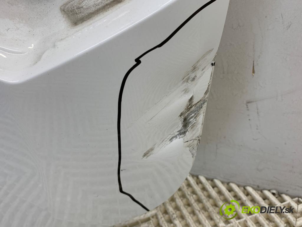 AUDI Q5 FY SUV 2018 140 kW 40 TDI quattro 1968 kapota zad LY9C