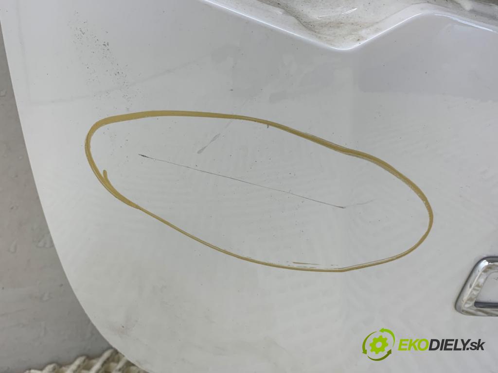 AUDI Q5 FY SUV 2018 140 kW 40 TDI quattro 1968 kapota zad LY9C