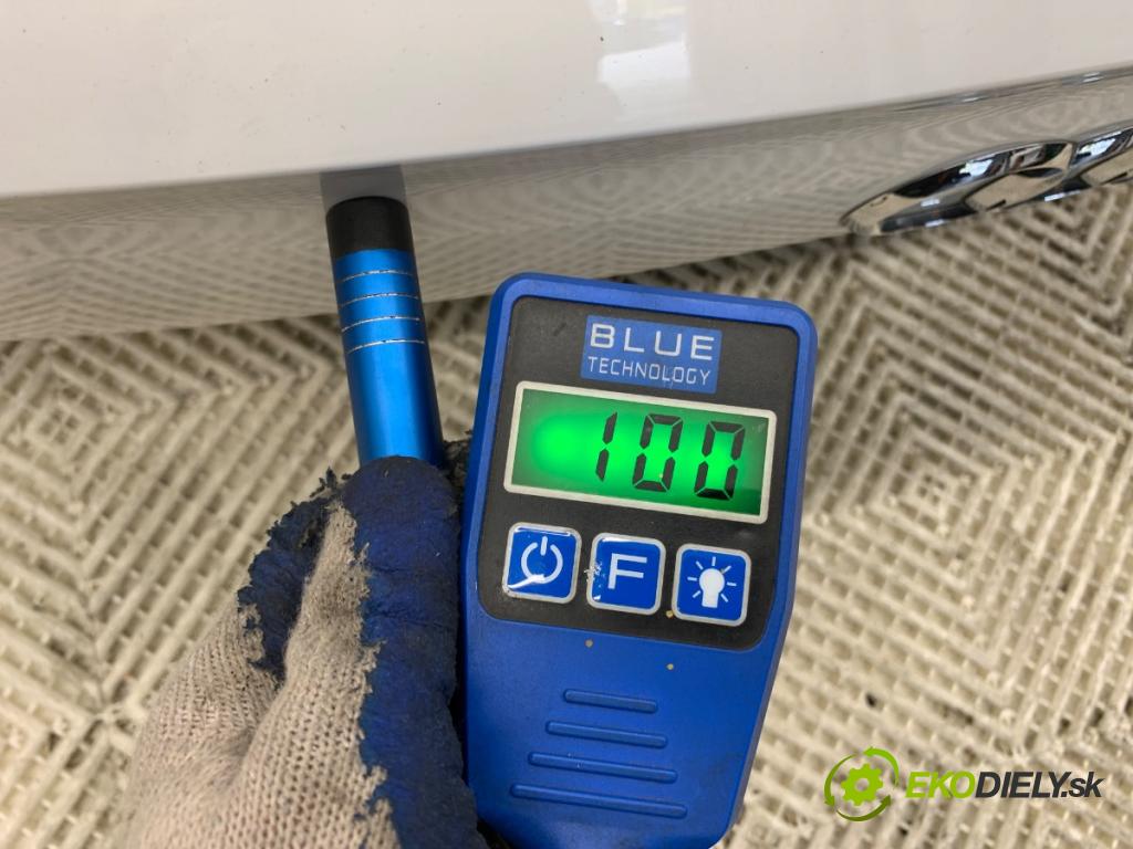 AUDI Q5 FY SUV 2018 140 kW 40 TDI quattro 1968 kapota zad LY9C