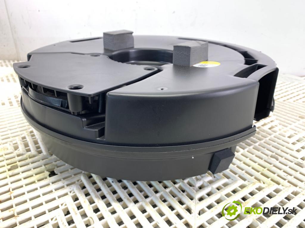 AUDI Q5 FY SUV 2018 140 kW 40 TDI quattro 1968 subwoofer 80A035382 (Audio zariadenie)