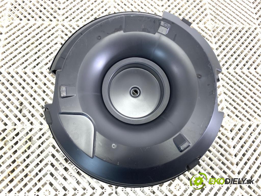 AUDI Q5 FY SUV 2018 140 kW 40 TDI quattro 1968 subwoofer 80A035382 (Audio zariadenie)