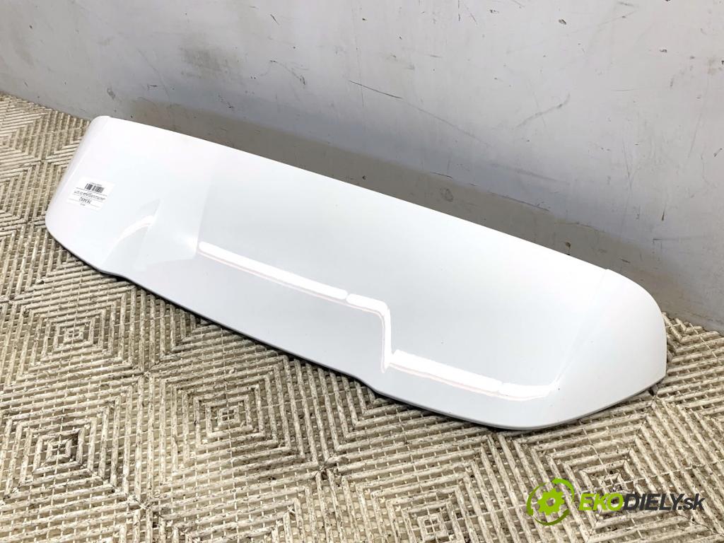 AUDI Q5 FY SUV 2018 140 kW 40 TDI quattro 1968 Spoiler 80A827933A (Spoiler)