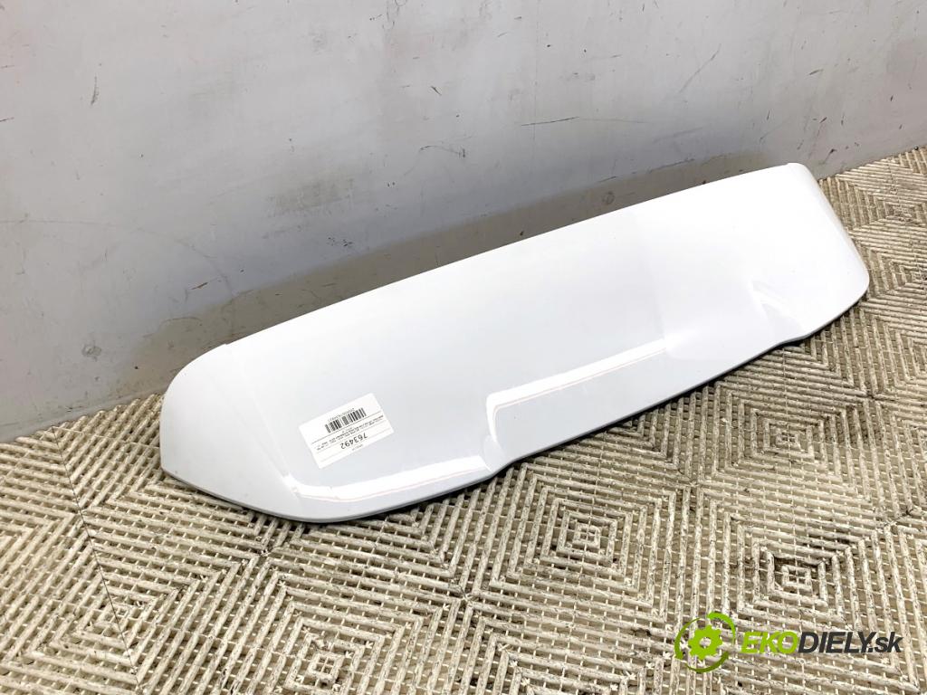 AUDI Q5 FY SUV 2018 140 kW 40 TDI quattro 1968 Spoiler 80A827933A (Spoiler)
