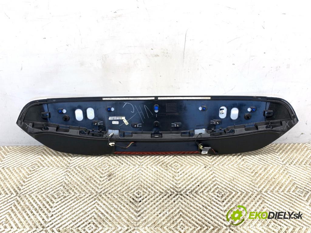 AUDI Q5 FY SUV 2018 140 kW 40 TDI quattro 1968 Spoiler 80A827933A (Spoiler)