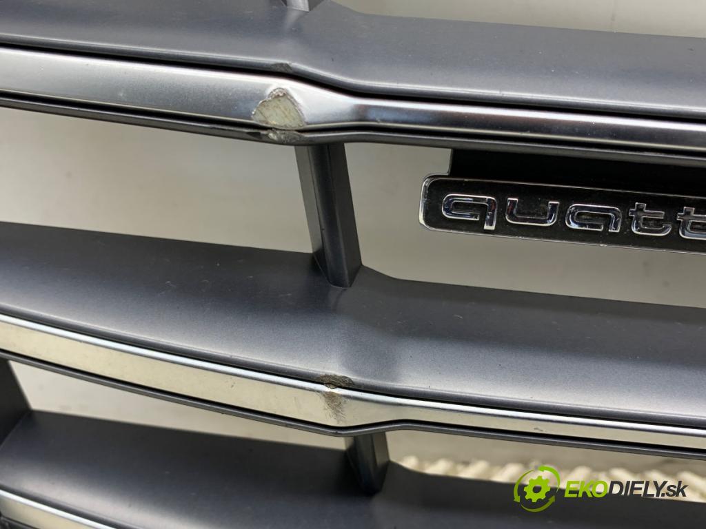 AUDI Q5 FY SUV 2018 140 kW 40 TDI quattro 1968 Mriežka maska  (Mriežka predná (maska chladiča))