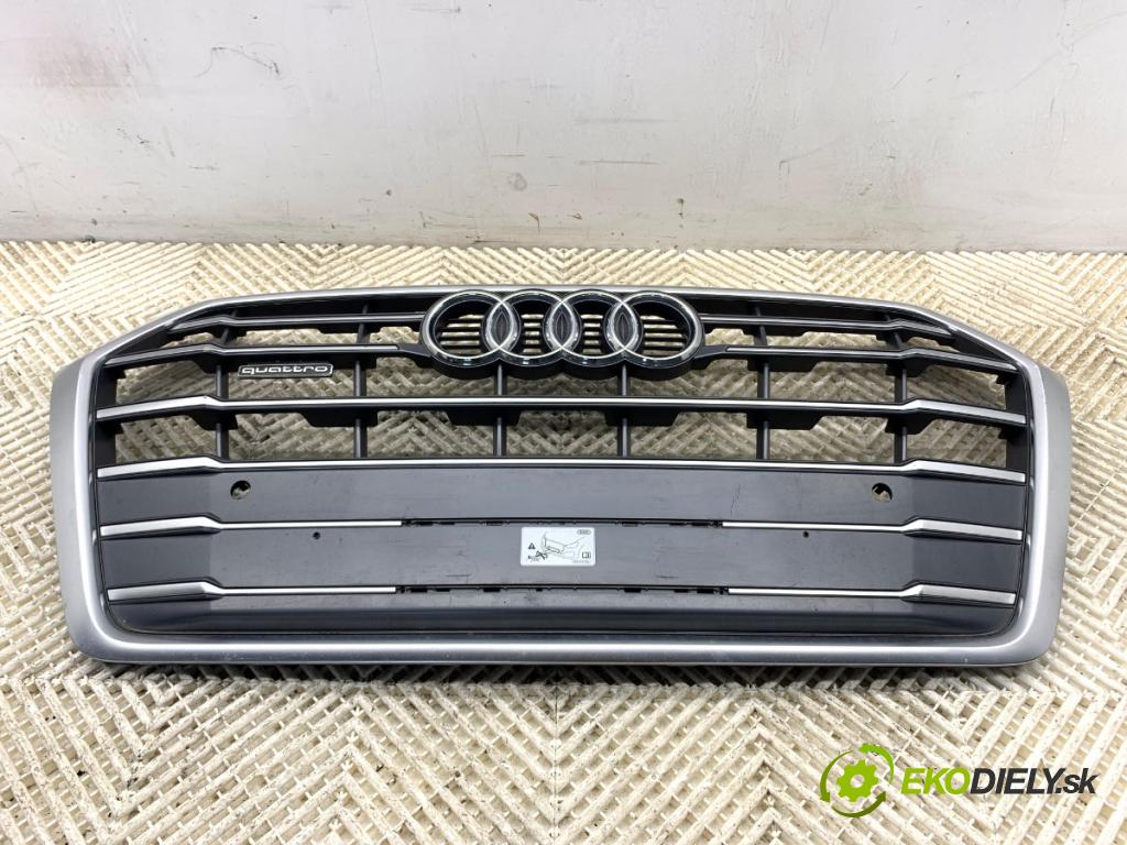 AUDI Q5 FY SUV 2018 140 kW 40 TDI quattro 1968 Mriežka maska  (Mriežka predná (maska chladiča))