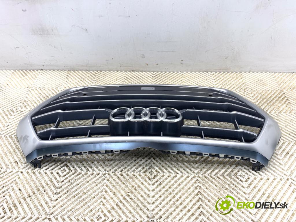 AUDI Q5 FY SUV 2018 140 kW 40 TDI quattro 1968 Mriežka maska  (Mriežka predná (maska chladiča))