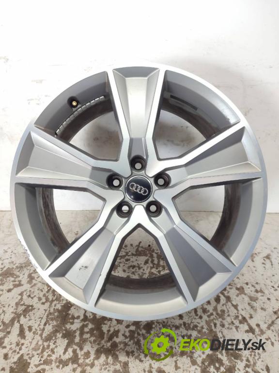AUDI Q5 FY SUV 2018 140 kW 40 TDI quattro 1968 FELG 20 5X112 8J 66,6 39 80A601025T
