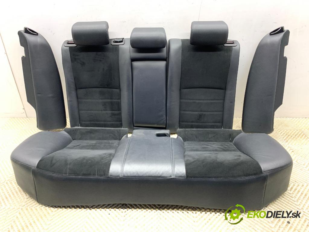 TOYOTA AVENSIS T27 Kombi 2014 91 kW 2.0 D-4D (ADT270_) 1998 sedadlo druhý VLÁDA: 