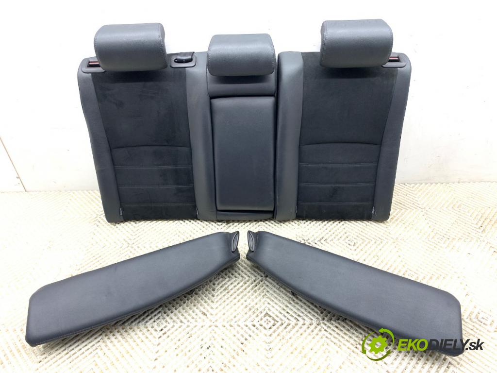 TOYOTA AVENSIS T27 Kombi 2014 91 kW 2.0 D-4D (ADT270_) 1998 sedadlo druhý VLÁDA: