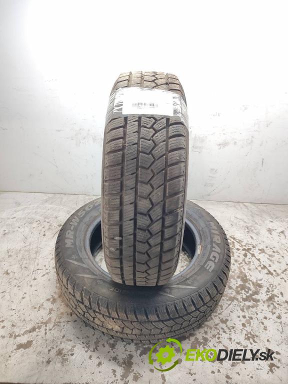 --- ---      PNEUMATIKY: PARA: 14 zima 175/65 