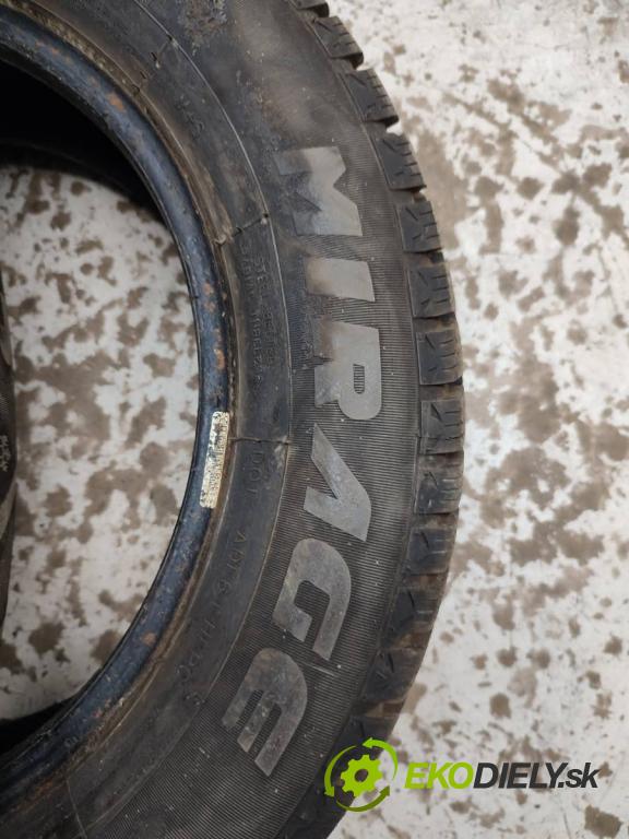 --- --- PNEUMATIKY: PARA: 14 zima 175/65